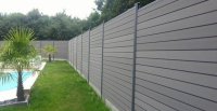 Portail Clôtures dans la vente du matériel pour les clôtures et les clôtures à Prondines